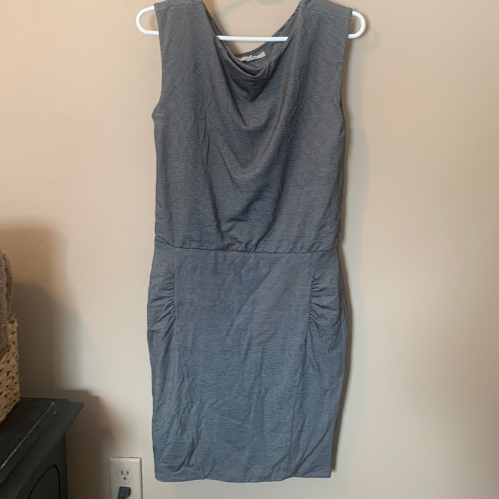 Athleta dress